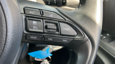 Toyota Yaris 1.5 Hybrid Icon 5dr CVT Hybrid Hatchback